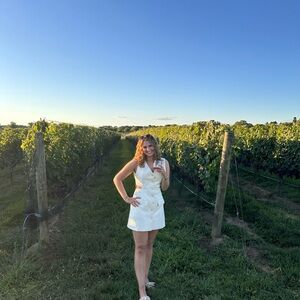 Meet your Posher, Sindy